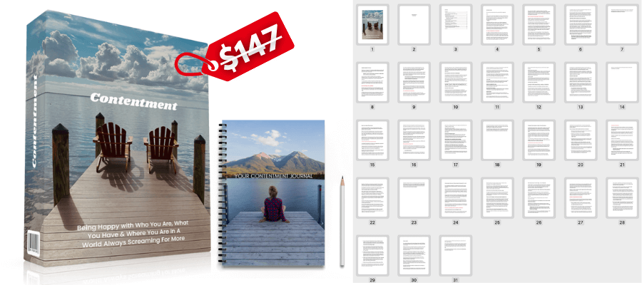 Top 10 Premium Self Help PLR Products Bulk Pricing - Tools For Motivation