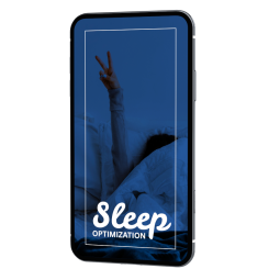 Sleep Optimization