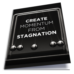 Create Momentum From Stagnation